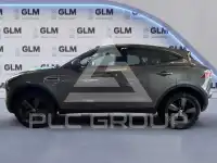 2019 Jaguar E-PACE