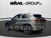 2019 Jaguar E-PACE