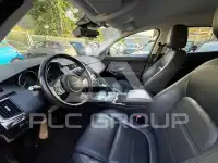 2019 Jaguar E-PACE