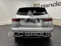 2019 Jaguar E-PACE