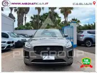2019 Jaguar E-PACE