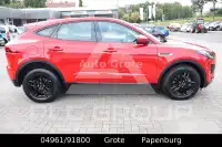 2019 Jaguar E-PACE