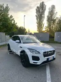 2019 Jaguar E-PACE