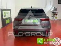 2019 Jaguar E-PACE