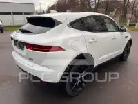 2019 Jaguar E-PACE