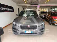 2019 Jaguar E-PACE