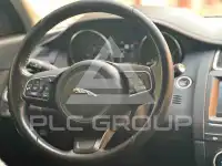 2019 Jaguar E-PACE