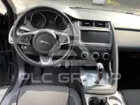 2019 Jaguar E-PACE