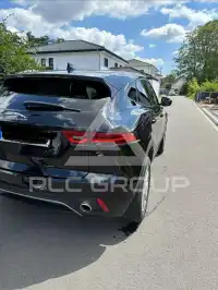 2019 Jaguar E-PACE