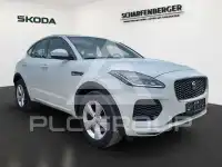 2019 Jaguar E-PACE