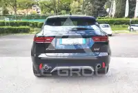 2019 Jaguar E-PACE