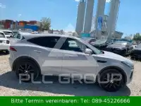 2019 Jaguar E-PACE