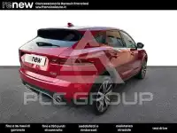 2019 Jaguar E-PACE