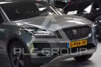 2019 Jaguar E-PACE