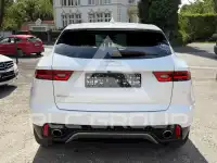 2019 Jaguar E-PACE