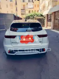 2019 Jaguar E-PACE