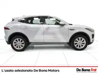 2019 Jaguar E-PACE