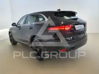 2019 Jaguar E-PACE