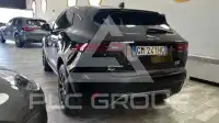 2019 Jaguar E-PACE
