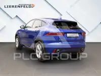 2019 Jaguar E-PACE