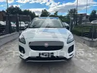 2019 Jaguar E-PACE