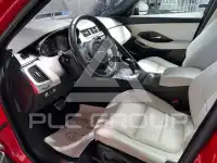 2019 Jaguar E-PACE