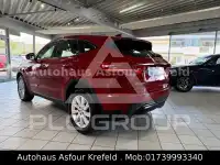 2019 Jaguar E-PACE