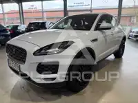 2019 Jaguar E-PACE
