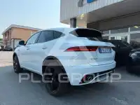 2019 Jaguar E-PACE