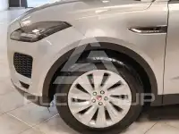 2019 Jaguar E-PACE