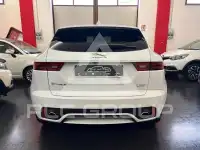 2019 Jaguar E-PACE