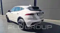 2019 Jaguar E-PACE