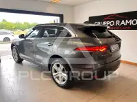 2019 Jaguar E-PACE