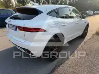 2019 Jaguar E-PACE