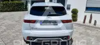 2019 Jaguar E-PACE