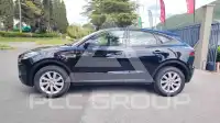 2019 Jaguar E-PACE