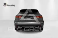 2019 Jaguar E-PACE