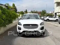 2019 Jaguar E-PACE