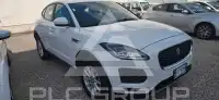 2019 Jaguar E-PACE