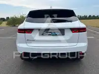 2019 Jaguar E-PACE