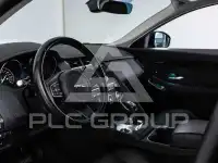 2019 Jaguar E-PACE