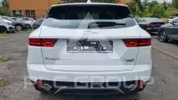 2019 Jaguar E-PACE