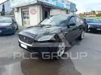 2019 Jaguar E-PACE