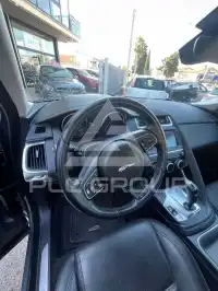 2019 Jaguar E-PACE