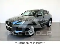 2019 Jaguar E-PACE