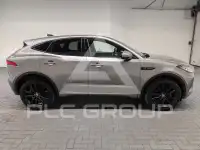 2019 Jaguar E-PACE