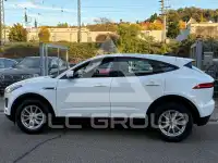 2019 Jaguar E-PACE