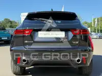 2019 Jaguar E-PACE