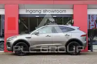2019 Jaguar E-PACE