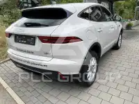 2019 Jaguar E-PACE